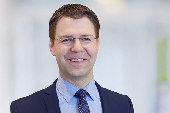 Immanuel Albertinen Diakonie - Geschäftsführung - Matthias Blum Immanuel Albertinen Diakonie - Geschäftsführung - Matthias Blum
