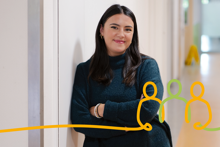 Heilerziehungspflege, Heilerziehungspflegerin, Heilerziehungspfleger, Stellenangebot Immanuel Albertinen Diakonie