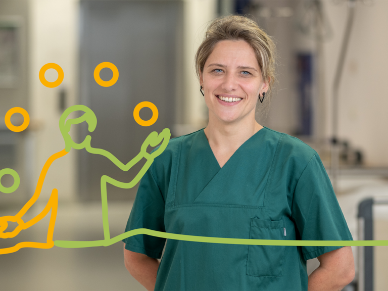 Stellenangebote, Reinigung, Immanuel Albertinen Diakonie