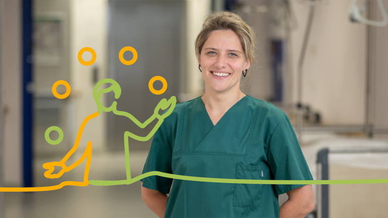 Stellenangebote, Reinigung, Immanuel Albertinen Diakonie