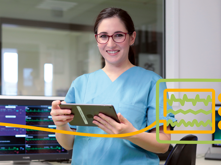 Pflegekraft, Ev. Amalie Sieveking-Krankenhaus gGmbH