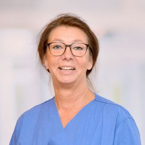  Antje Meincke Diagnostikmanagerin Aufnahme- und Diagnostik-Zentrum - Amalie Sieveking Krankenhaus Hamburg 