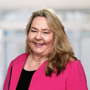 Portraitfoto von Andrea Wichmann