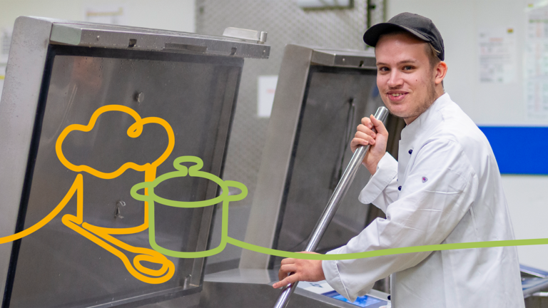 Stellenangebote, Albertinen-Services Hamburg ASH-GmbH, Speise