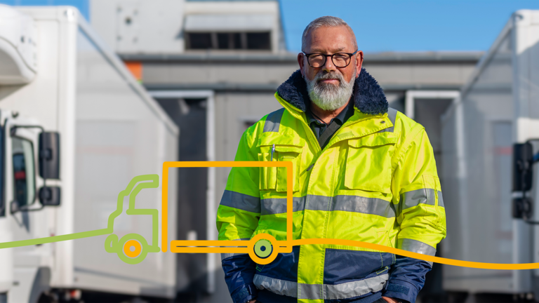 Stellenangebote, Albertinen-Services Hamburg ASH-GmbH, Speise, Fahrer