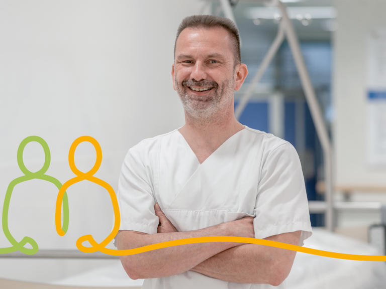 Patientbegleitservice, Immanuel Klinikum Bernau Herzzentrum Brandenburg