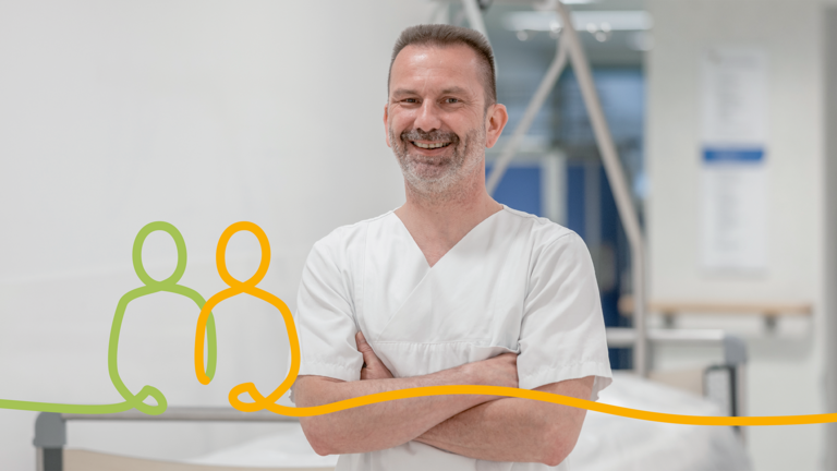 Patientbegleitservice, Immanuel Klinikum Bernau Herzzentrum Brandenburg