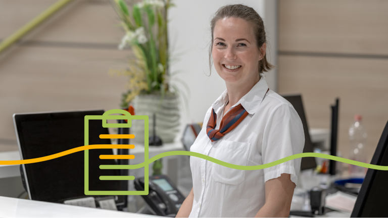 Patientenmanagement, Residenz am Wiesenkamp