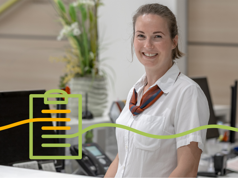 Patientenmanagement, Residenz am Wiesenkamp