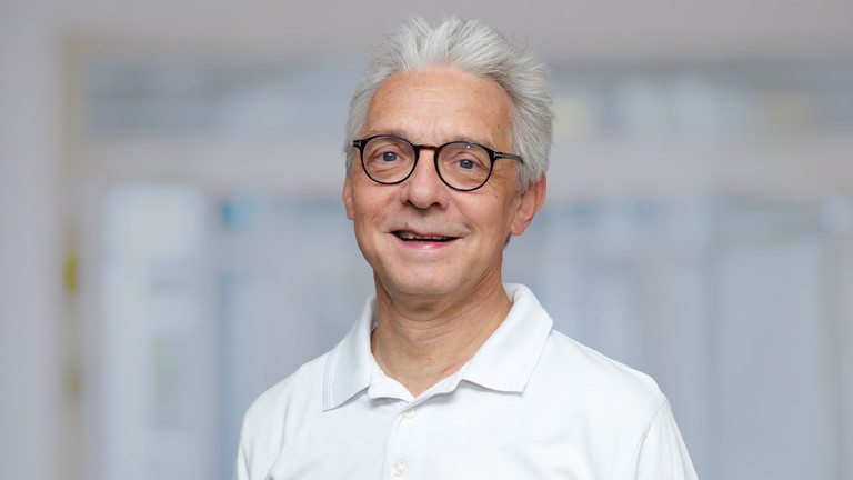 Portraitfoto Prof. Dr. Christhardt Köhler, Oberarzt, Klinik für Gynäkologie und Geburtshilfe, Albertinen Krankenhaus, Hamburg-Schnelsen Portraitfoto Prof. Dr. Christhardt Köhler, Oberarzt, Klinik für Gynäkologie und Geburtshilfe, Albertinen Krankenhaus, Hamburg-Schnelsen