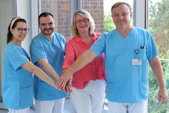 Team, internationales Recruiting, Integrationsmanagement, Albertinen Krankenhaus, Hamburg Team, internationales Recruiting, Integrationsmanagement, Albertinen Krankenhaus, Hamburg