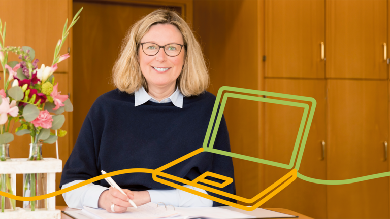 Stellenanzeige, Verwaltung, Residenz am Wiesenkamp, Vermietung