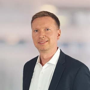 Potraitfoto von Andreas Kindt