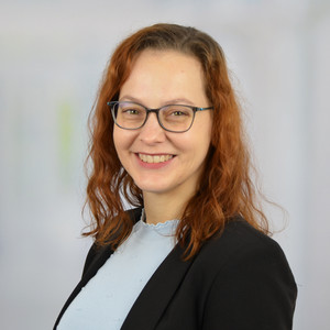 Anja Richter, Lob- und Beschwerdemanagement, Qualitätsmanagement, Evangelisches Amalie Sieveking Krankenhaus, Hamburg-Volksdorf