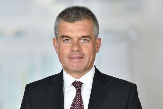 Immanuel Albertinen Diakonie - Geschäftsführung - Matthias Scheller Immanuel Albertinen Diakonie - Geschäftsführung - Matthias Scheller