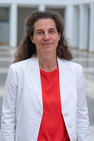 Prof. Dr. Karin Kohlstedt, Präsidentin HSD Hochschule Döpfer 