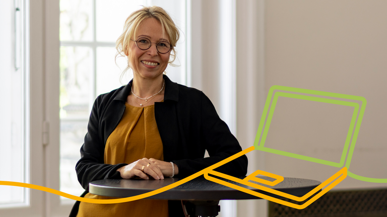 Stellenanzeige, Verwaltung, Immanuel Albertinen Diakonie