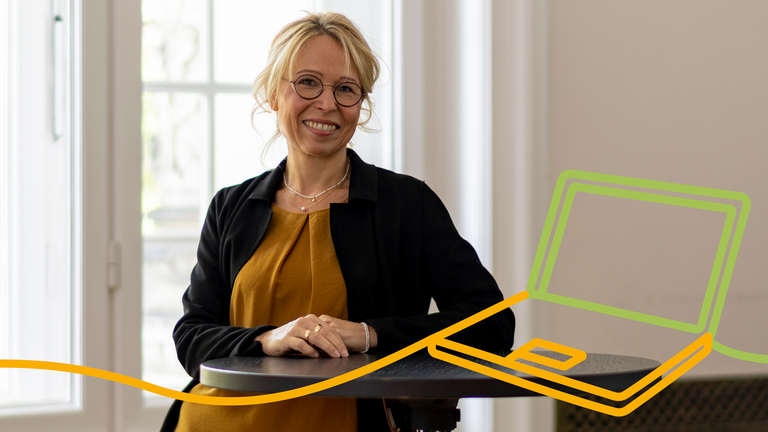Stellenanzeige, Verwaltung, Immanuel Albertinen Diakonie