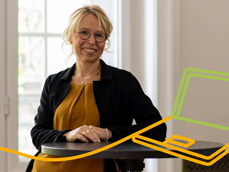 Stellenanzeige, Verwaltung, Immanuel Albertinen Diakonie