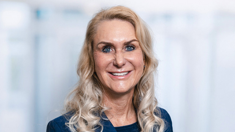 Prof. Dr. med. Diana Lüftner, Ärztliche Leitung und Chefärztin, Immanuel Klinik Märkische Schweiz Buckow