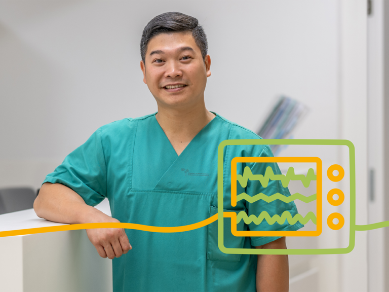 Pflegekraft, Pflegefachkraft, Intensivpflege - Stellenangebot - Immanuel Klinikum Bernau Herzzentrum Brandenburg