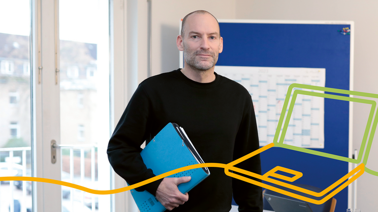 Stellenanzeige, Verwaltung, Albertinen-Zentrale Dienste GmbH, Personal