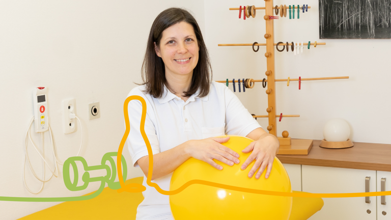 Stellenangebote, Therapie, Immanuel Klinik Rüdersdorf, Physiotherapie