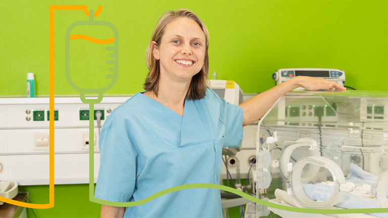 Pflegekraft, Immanuel Klinik Rüdersdorf Pflegekraft, Immanuel Klinik Rüdersdorf