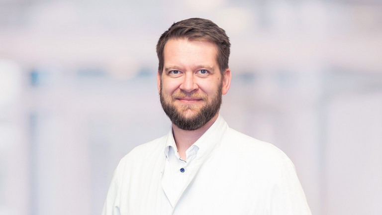 Portrait von Torsten Diekhoff Portrait von Torsten Diekhoff