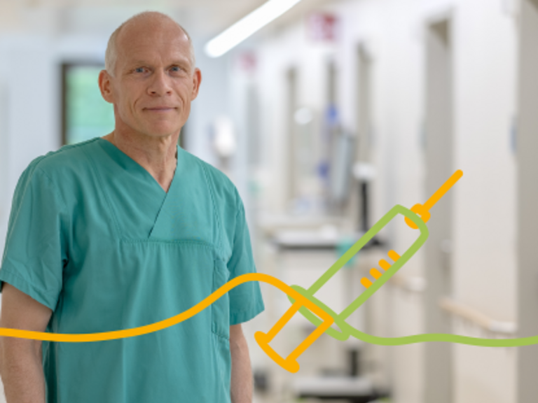 Arzt, Ärztin - Stellenangebot, Immanuel Albertinen Diakonie