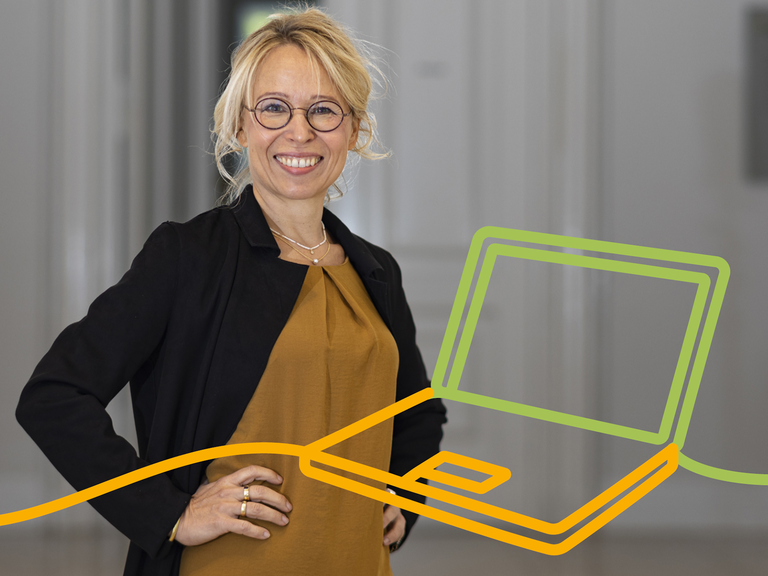 Stellenanzeige, Verwaltung, Immanuel Albertinen Diakonie