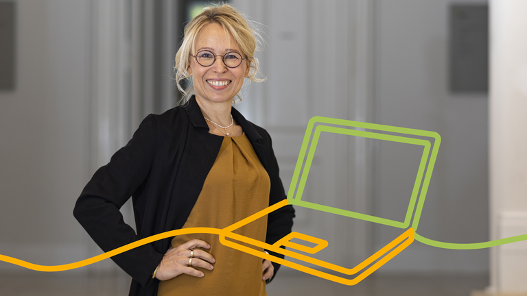 Stellenanzeige, Verwaltung, Immanuel Albertinen Diakonie
