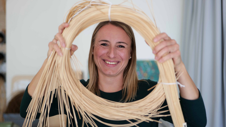 Therapeutin aus der Psychiatrie im Interdisziplinären Therapiezentrum im Albertinen Krankenhaus in Hamburg Schnelsen Therapeutin aus der Psychiatrie im Interdisziplinären Therapiezentrum im Albertinen Krankenhaus in Hamburg Schnelsen