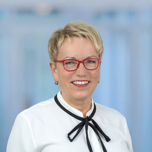 Carmen Prusky - Qualitätsbeauftragte für Ausbildung -Immanuel Klinikum Bernau Herzzentrum Brandenburg
