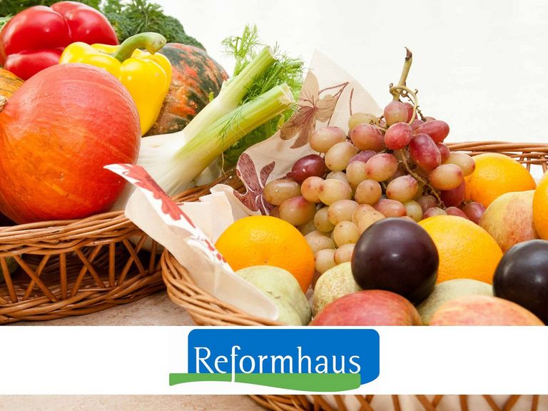 Naturheilkunde Berlin - Prof. Andreas Michalsen beim Reformhaus Podcast über Darmgesundheit - Ballaststoffreiche Ernährung