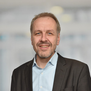 Dr. Fabian Peterson Konzern-Pressesprecher Immanuel Albertinen Diakonie