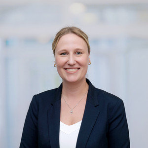 Ines Pietschmann Referentin für Ethik der Immanuel Albertinen Diakonie