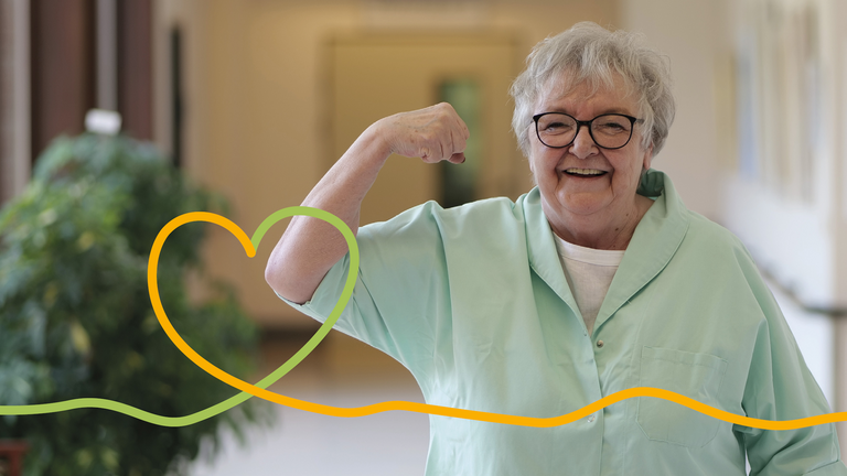 Ehrenamt - Stellenangebot Albertinen Krankenhaus, Albertinen Haus, Hamburg