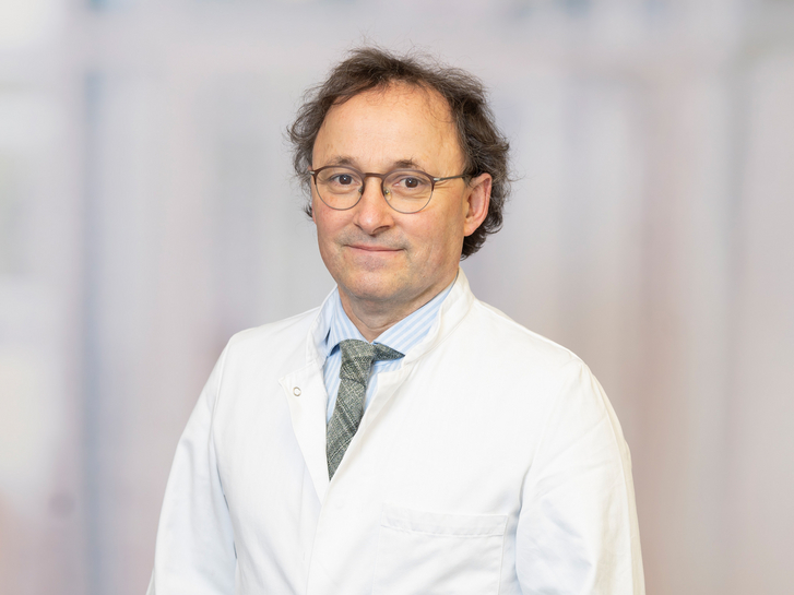 Chefarzt Dr. med. Daniel Merkel - Innere Medizin - Immanuel Klinik Rüdersdorf Chefarzt Dr. med. Daniel Merkel - Innere Medizin - Immanuel Klinik Rüdersdorf