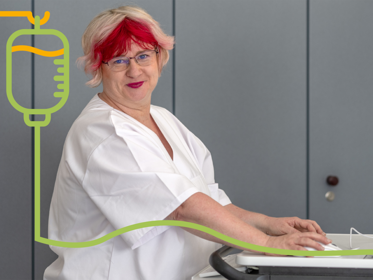 Pflegekraft, Stellenanzeigen, Immanuel Albertinen Diakonie 