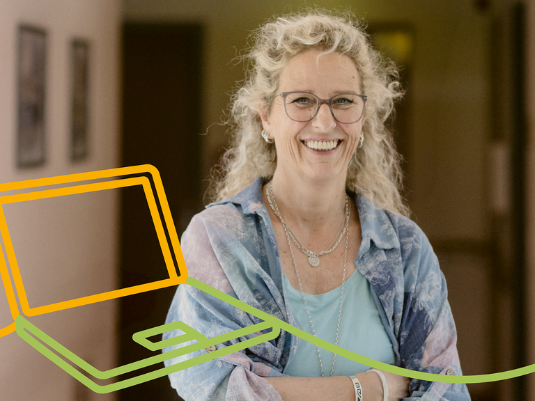 Stellenanzeige, Verwaltung, Immanuel Seniorenzentrum Kläre Weist, Immanuel Albertinen Diakonie