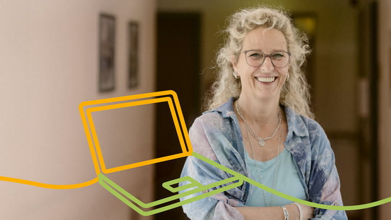 Stellenanzeige, Verwaltung, Immanuel Seniorenzentrum Kläre Weist, Immanuel Albertinen Diakonie