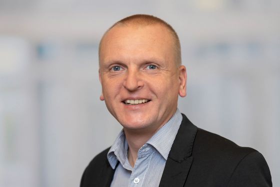 Karriere - Jobgold - Daniel Thamm - Pflegedirektor Karriere - Jobgold - Daniel Thamm - Pflegedirektor