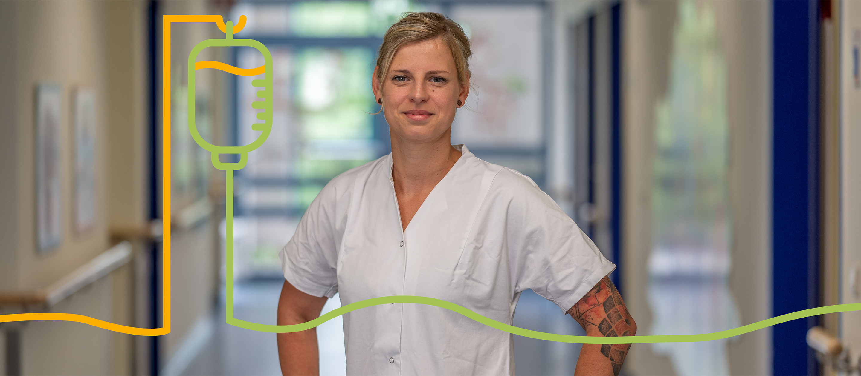 Pflegekraft, Pflegefachkraft - Stellenangebot - Immanuel Klinikum Bernau Herzzentrum Brandenburg, Immanuel Albertinen Diakonie