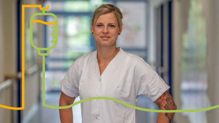 Pflegekraft, Pflegefachkraft - Stellenangebot - Immanuel Klinikum Bernau Herzzentrum Brandenburg, Immanuel Albertinen Diakonie