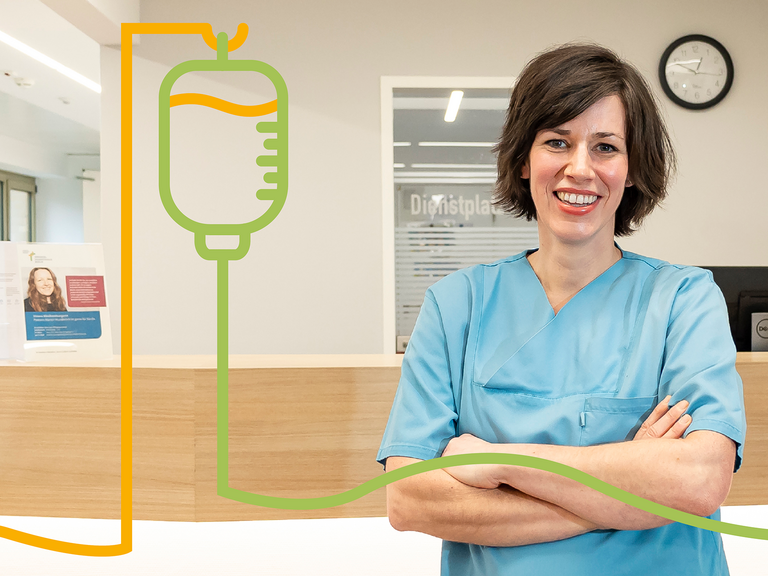 Pflegekraft, Immanuel Albertinen Diakonie Pflegekraft, Immanuel Albertinen Diakonie