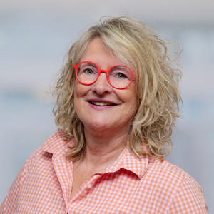 Ute Kröplin, Leitung Internationales Recruiting und Integrationsmanagement Albertinen Krankenhaus, Pflegedirektion