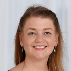 Portraitbild von Maximiliane Kedaj Portraitbild von Maximiliane Kedaj