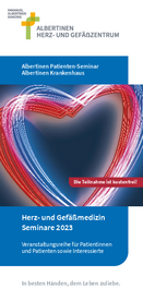 Programmflyer 2023