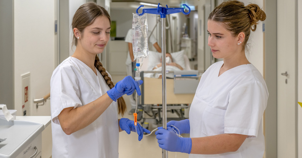 pflegias prüfungstraining pflegefachmann/frau auf rumanis